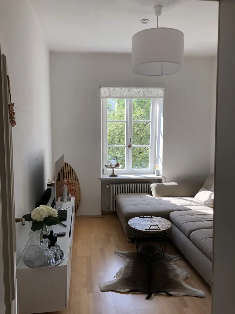 3 Zimmer Wohnung mit 52 m² in München – Bild 6