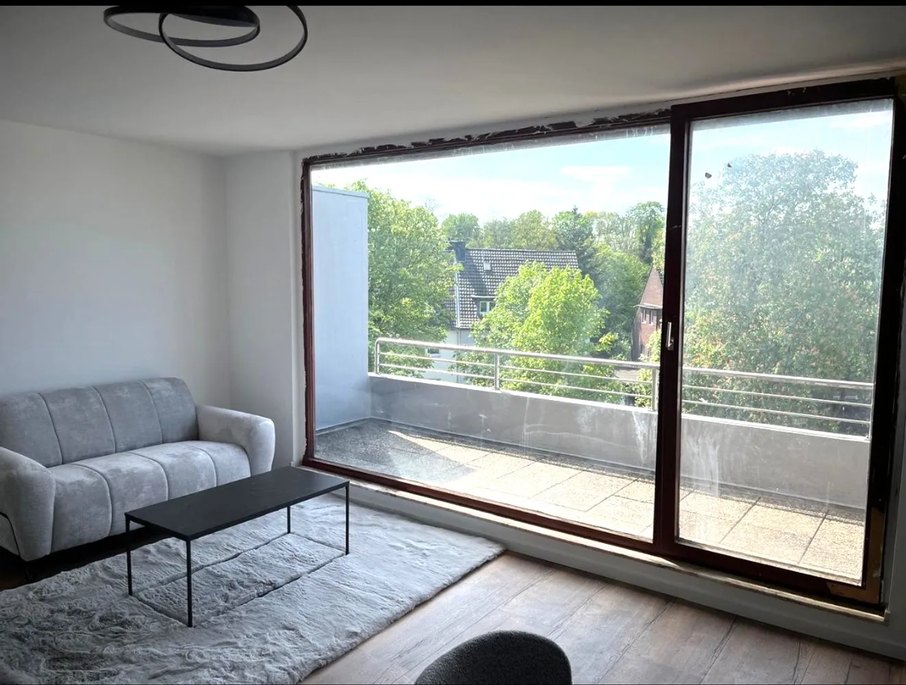 1 Zimmer Wohnung mit 39 m² in Düsseldorf – Bild 9