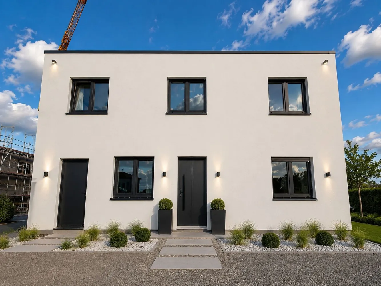 4 Zimmer Wohnung mit 126 m² in Osnabrück – Bild 2