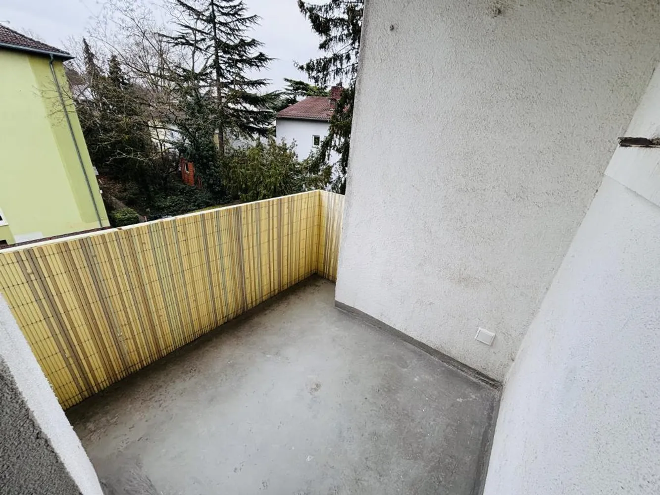 3 Zimmer Wohnung mit 67 m² in Darmstadt – Bild 1