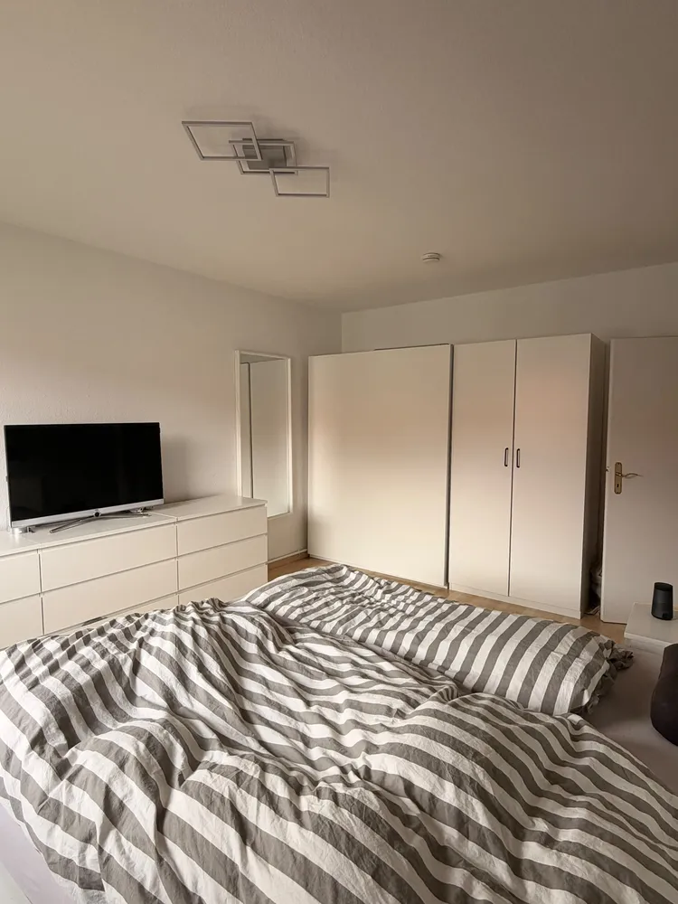 3 room apartment with 63 m² in Bielefeld – Photo 11
