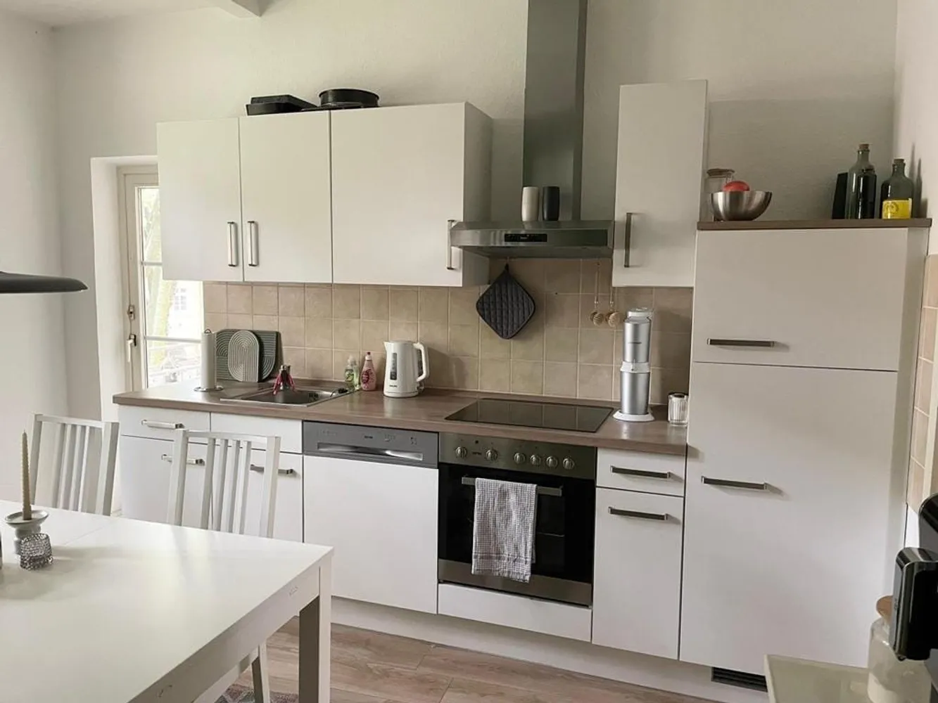 2 Zimmer Wohnung mit 59 m² in Essen – Bild 3