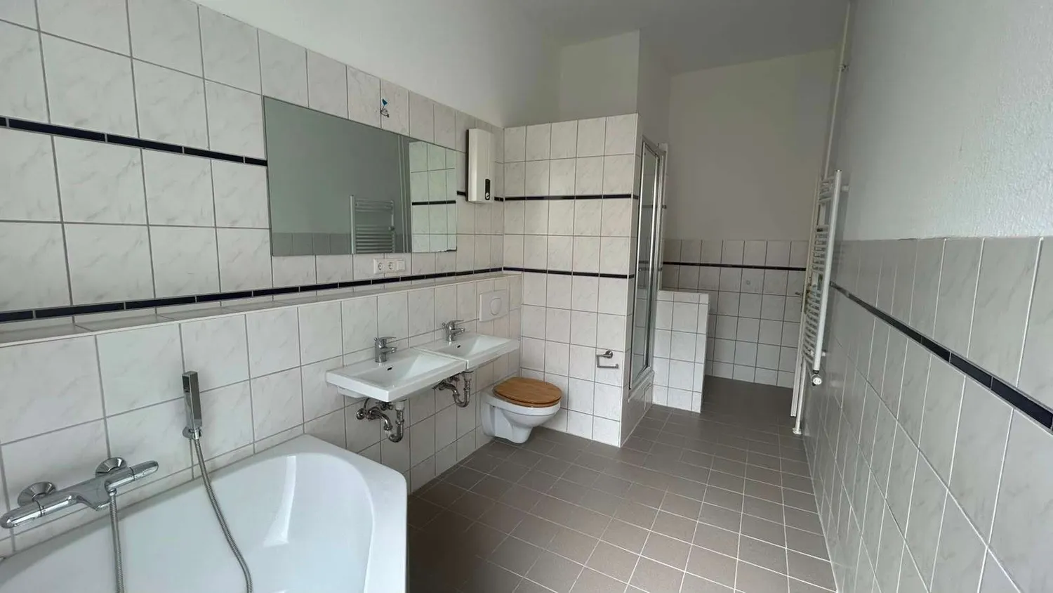 3 Zimmer Wohnung mit 81 m² in Berlin – Bild 8