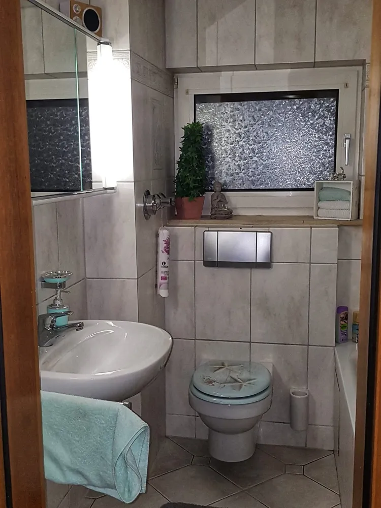 4 Zimmer Wohnung mit 89 m² in München – Bild 4