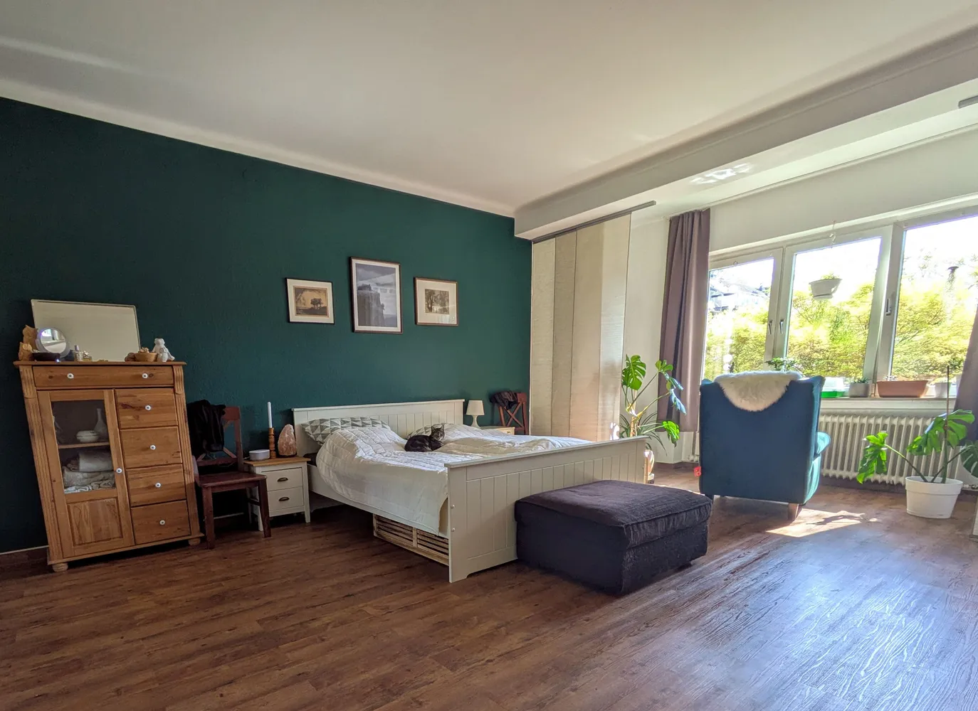 3 room apartment with 106 m² in Duisburg – Photo 9