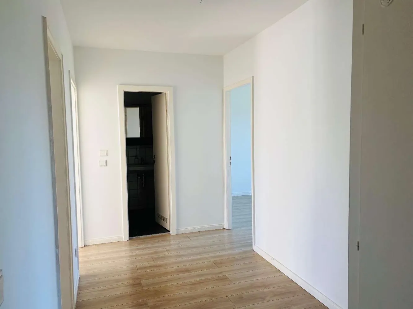 3 Zimmer Wohnung mit 65 m² in Hamburg – Bild 2
