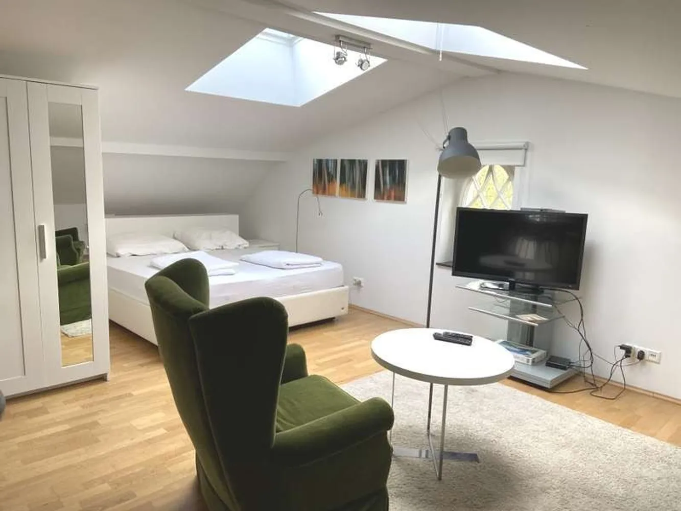 1 Zimmer Wohnung mit 79 m² in Bonn – Bild 9