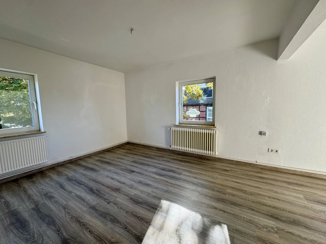 3 Zimmer Wohnung mit 58 m² in Wilhelmshaven – Bild 6