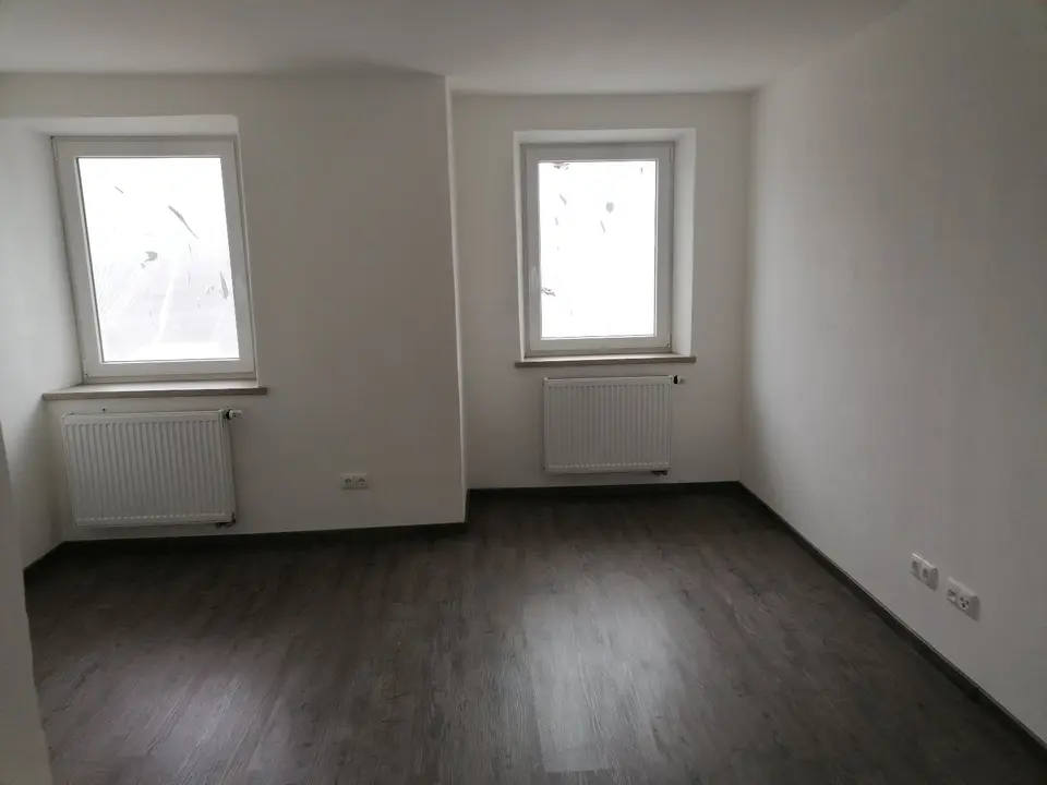 4 Zimmer Wohnung mit 90 m² in Weilheim in Oberbayern – Bild 1