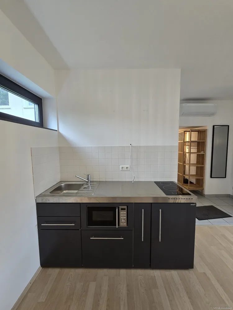 1 Zimmer Haus mit 36 m² in Darmstadt – Bild 4