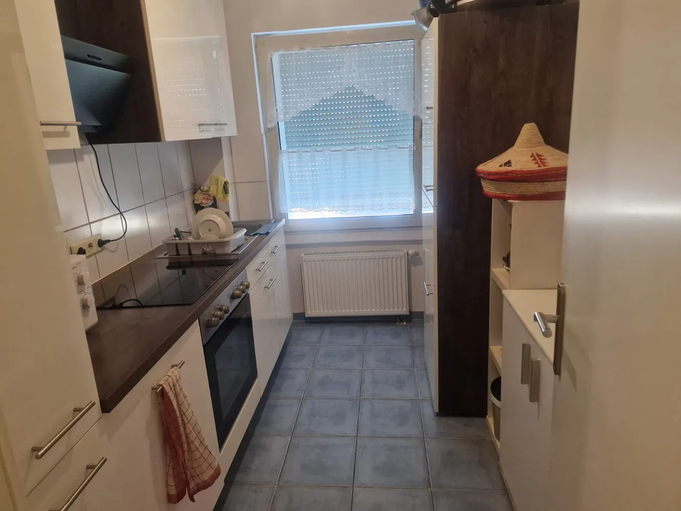 3 Zimmer Wohnung mit 57 m² in Brühl – Bild 1