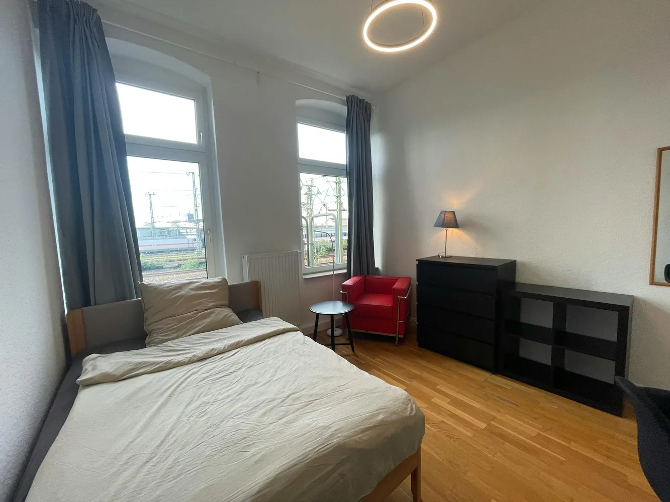 WG-Zimmer mit 16 m² in Köln – Bild 6
