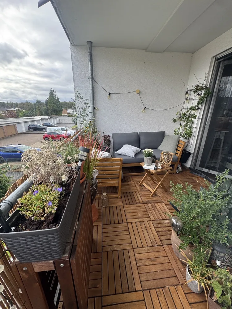 2 Zimmer Wohnung mit 62 m² in Köln – Bild 4
