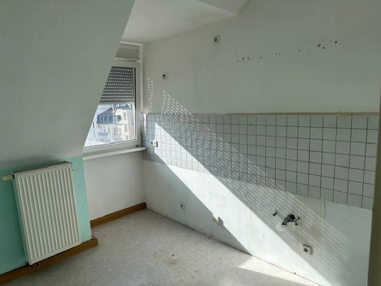2 Zimmer Wohnung mit 55 m² in Schweinfurt – Bild 5