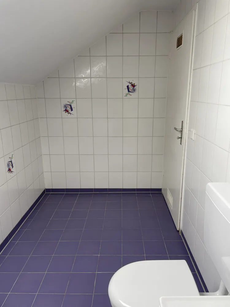 3 Zimmer Wohnung mit 50 m² in Augsburg – Bild 7