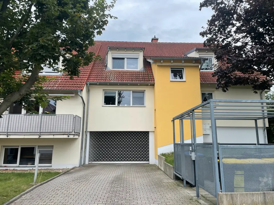 3 Zimmer Wohnung mit 74 m² in Dresden – Bild 6