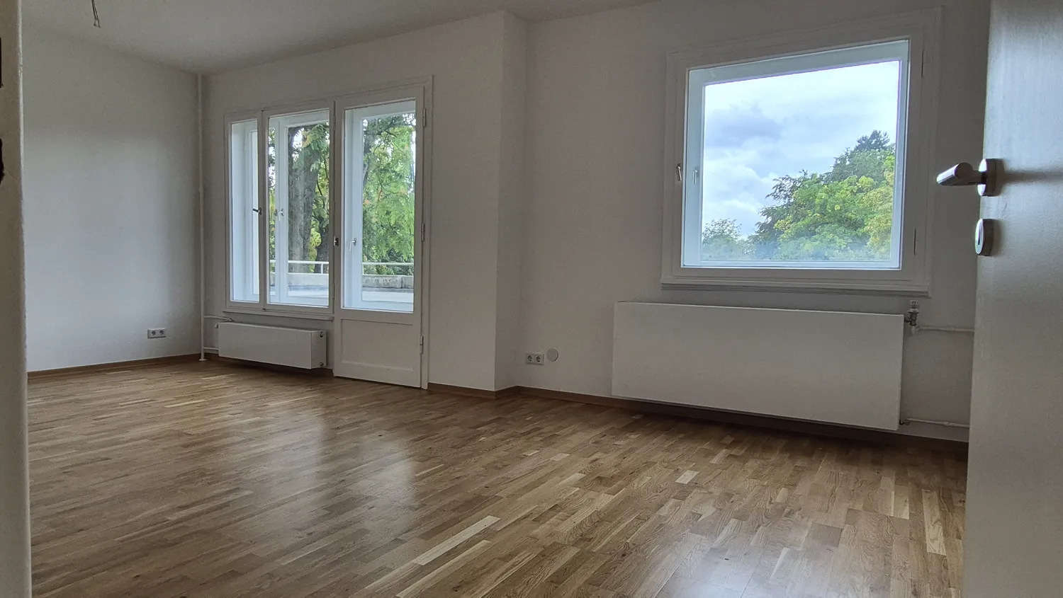 2 Zimmer Wohnung mit 60 m² in Berlin – Bild 2