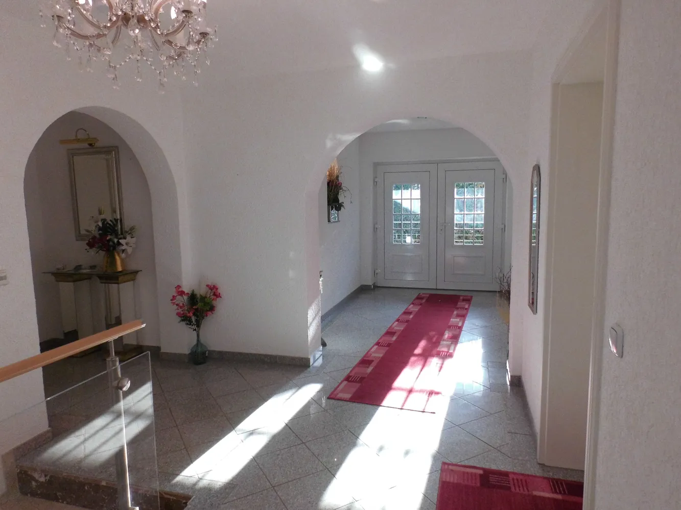 2 room apartment with 88 m² in Bielefeld – Photo 8