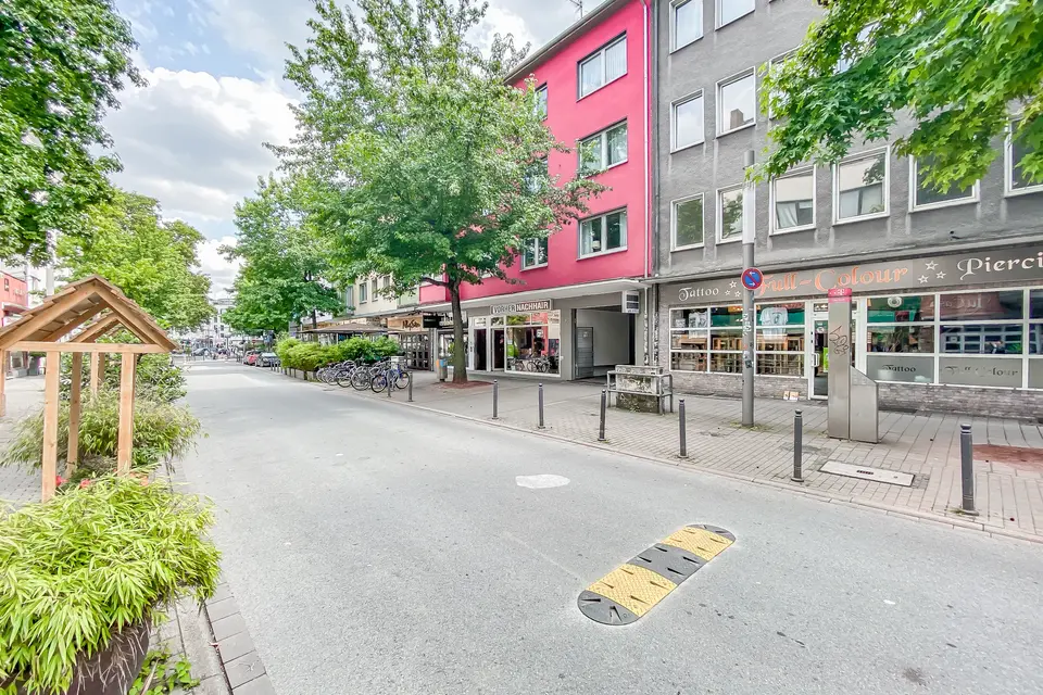 2 Zimmer Wohnung mit 62 m² in Bochum – Bild 10