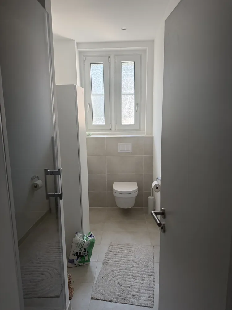 2 Zimmer Wohnung mit 55 m² in Wuppertal – Bild 4