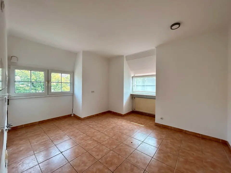 4 Zimmer Wohnung mit 108 m² in Krefeld – Bild 4