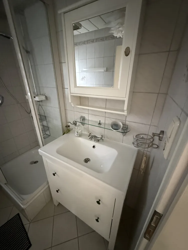 2 Zimmer Wohnung mit 50 m² in München – Bild 1