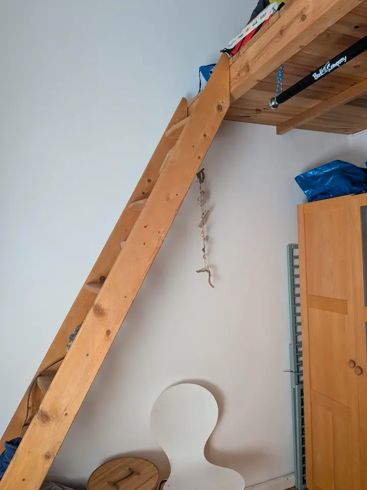 3 Zimmer Wohnung mit 84 m² in Hannover – Bild 7