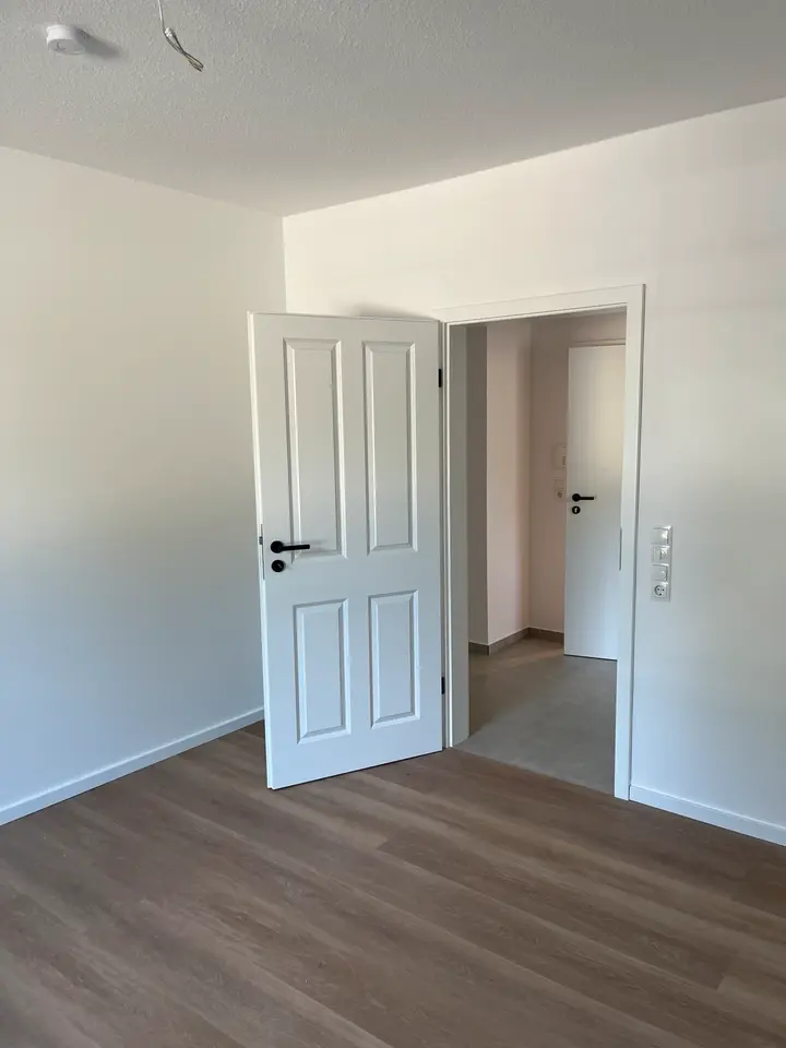 4 Zimmer Wohnung mit 102 m² in Quakenbrück – Bild 1