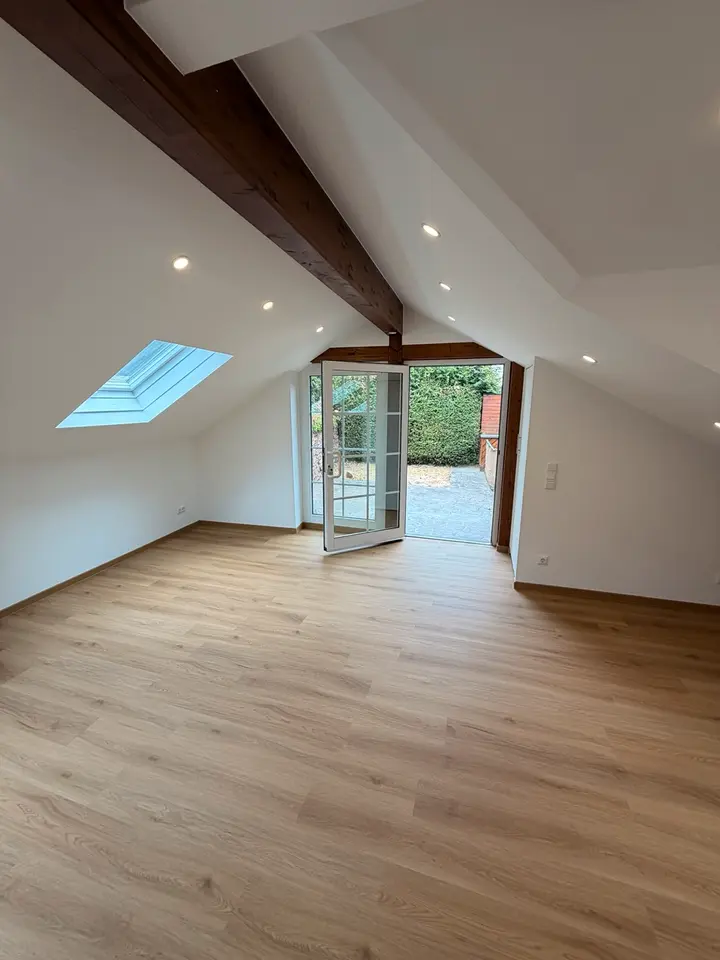 2 Zimmer Wohnung mit 56 m² in Miltenberg – Bild 4