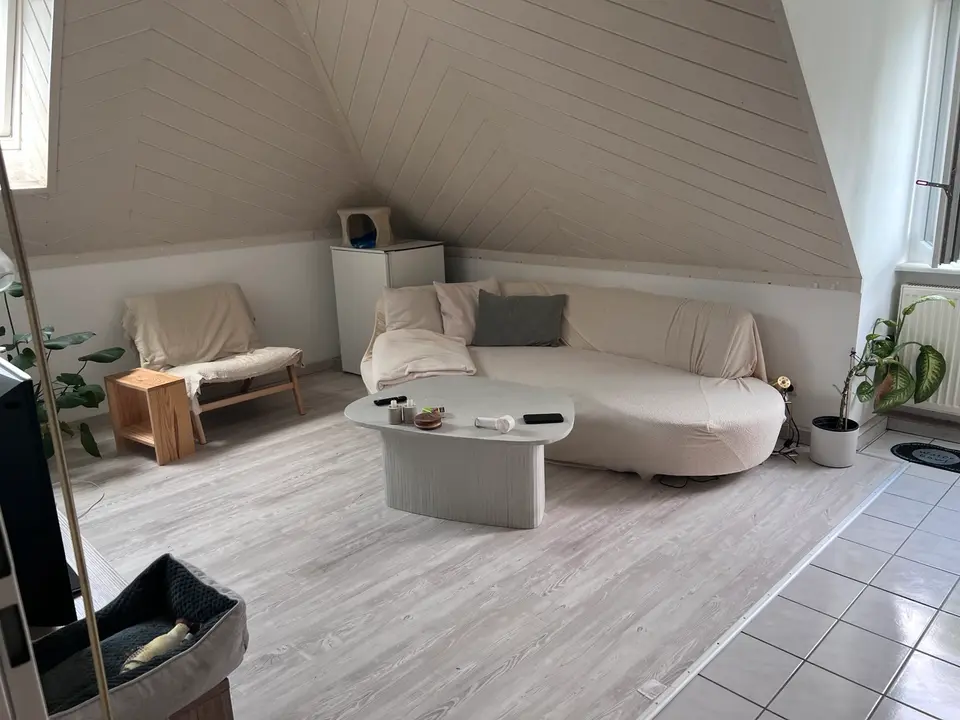 WG-Zimmer mit 60 m² in Fürstenfeldbruck – Bild 1
