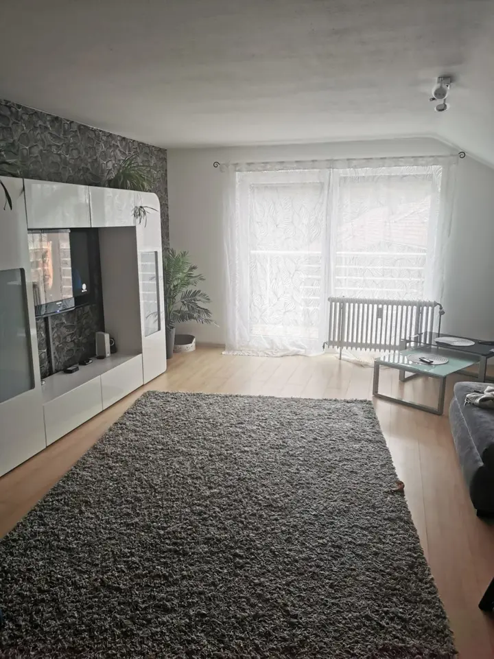 3 Zimmer Wohnung mit 75 m² in Tuttlingen – Bild 1