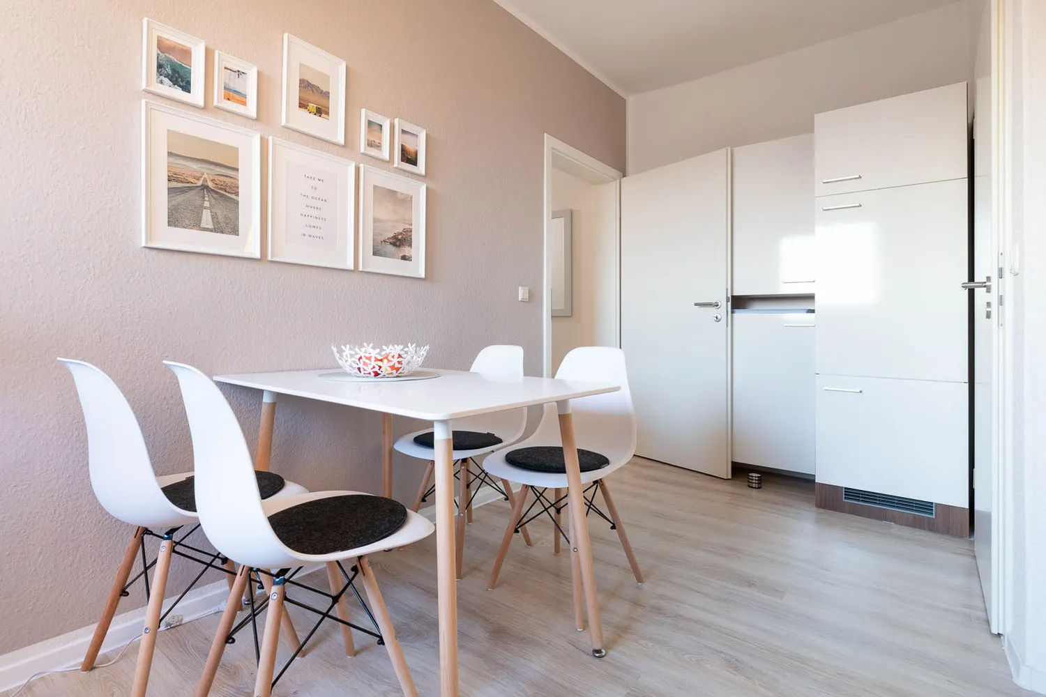 2 room apartment with 40 m² in Brunswick – Photo 5