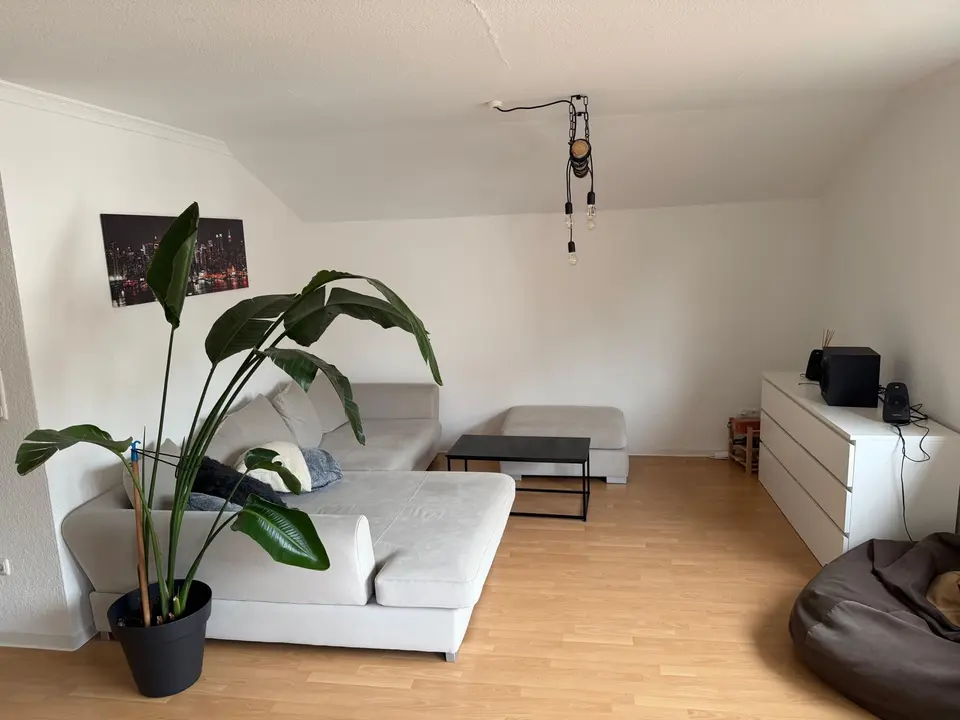 WG-Zimmer mit 110 m² in Minden – Bild 1