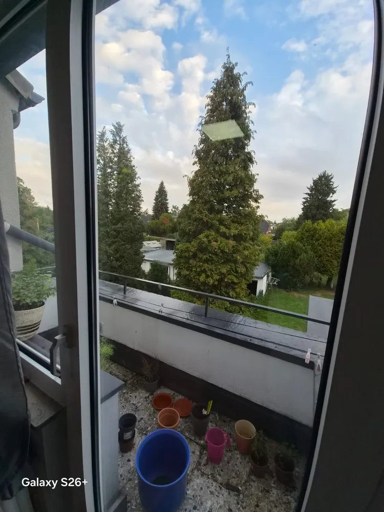 3 Zimmer Wohnung mit 64 m² in Köln – Bild 1
