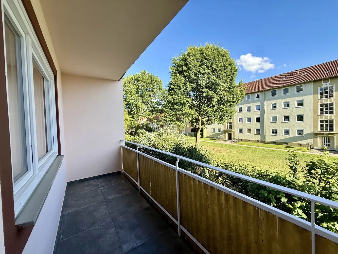 3 Zimmer Wohnung mit 64 m² in Lübeck – Bild 6