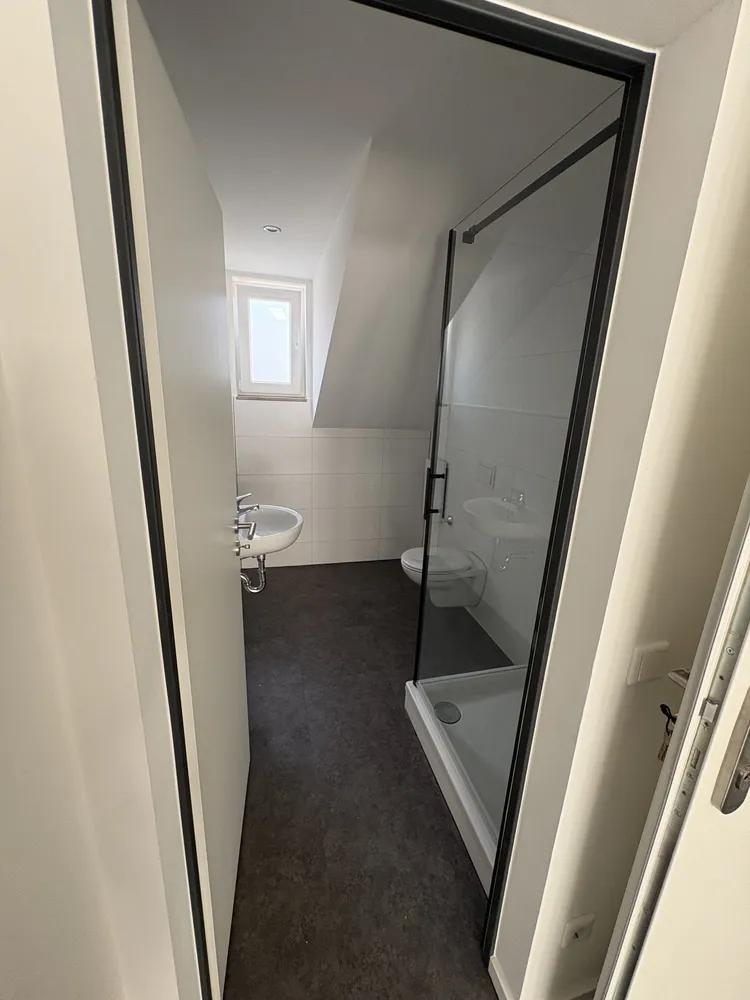 1 room apartment with 39 m² in Cologne – Photo 5