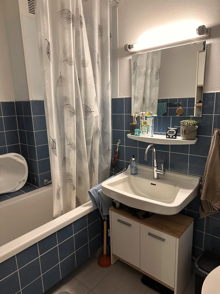 2 Zimmer Wohnung mit 67 m² in Mainz – Bild 6