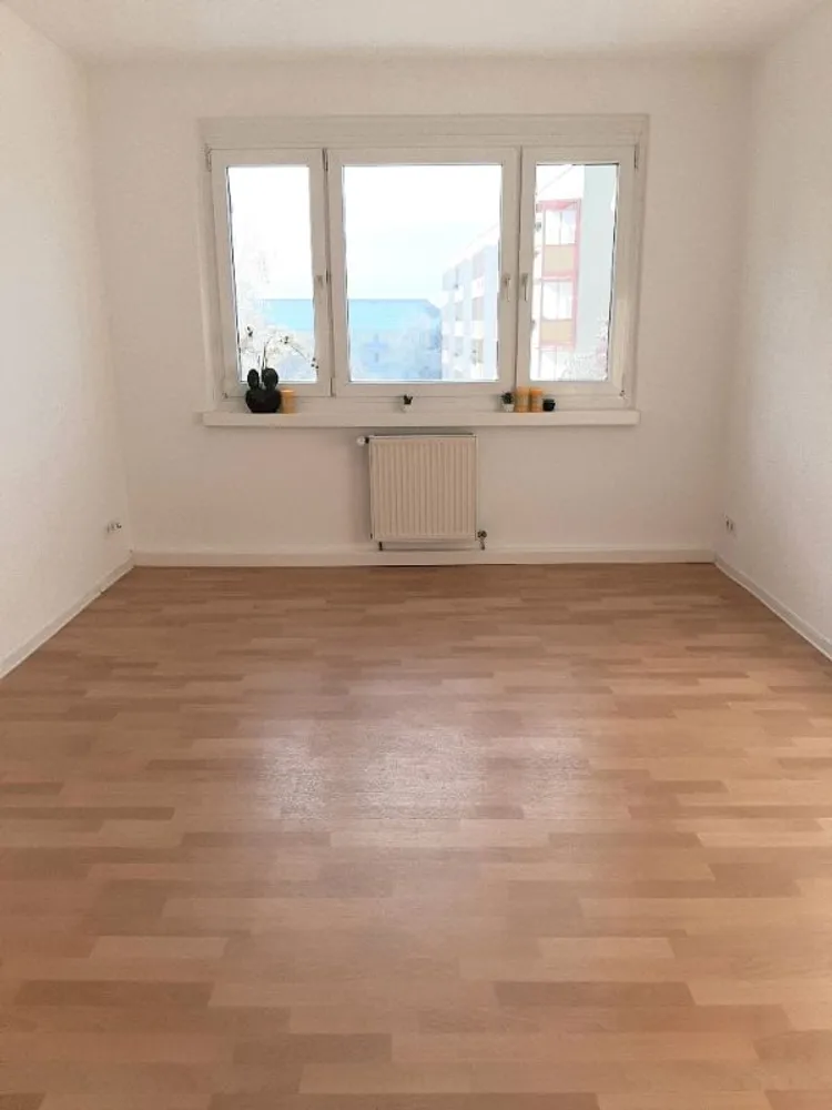 3 Zimmer Wohnung mit 61 m² in Dessau-Roßlau – Bild 8
