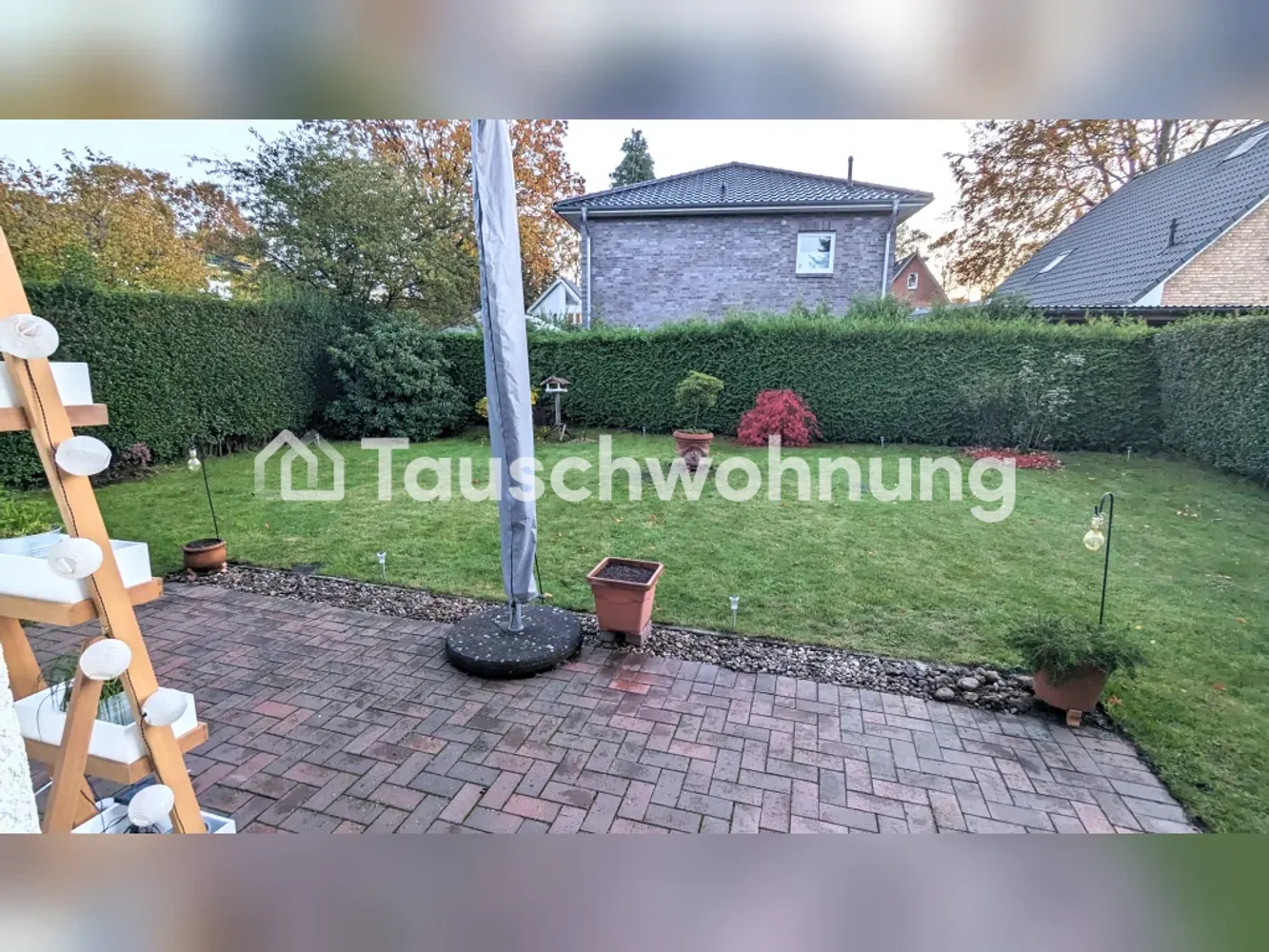 5 Zimmer Haus mit 132 m² in Norderstedt – Bild 2