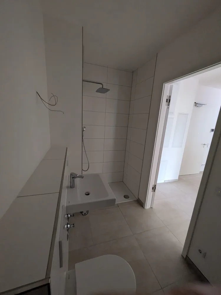 2 room apartment with 62 m² in Frankfurt am Main – Photo 9