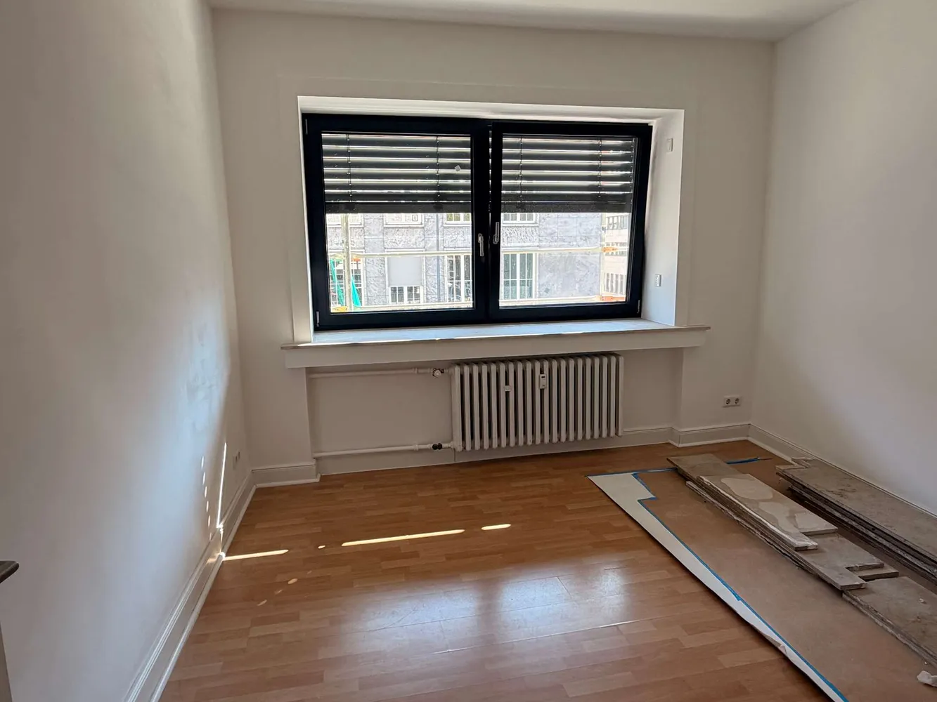 4 Zimmer Wohnung mit 92 m² in Köln – Bild 9