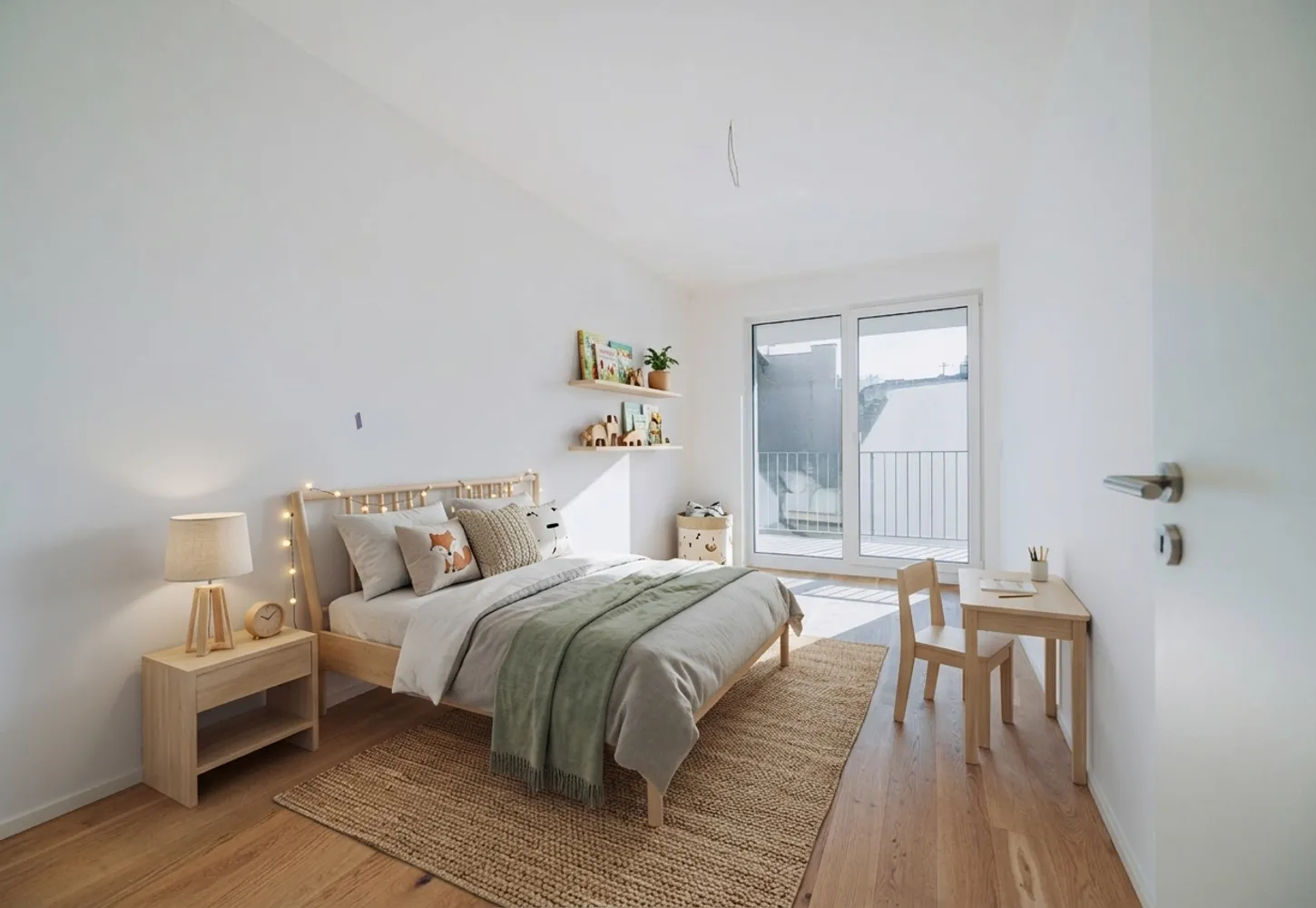 4 Zimmer Wohnung mit 113 m² in Halle (Saale) – Bild 6