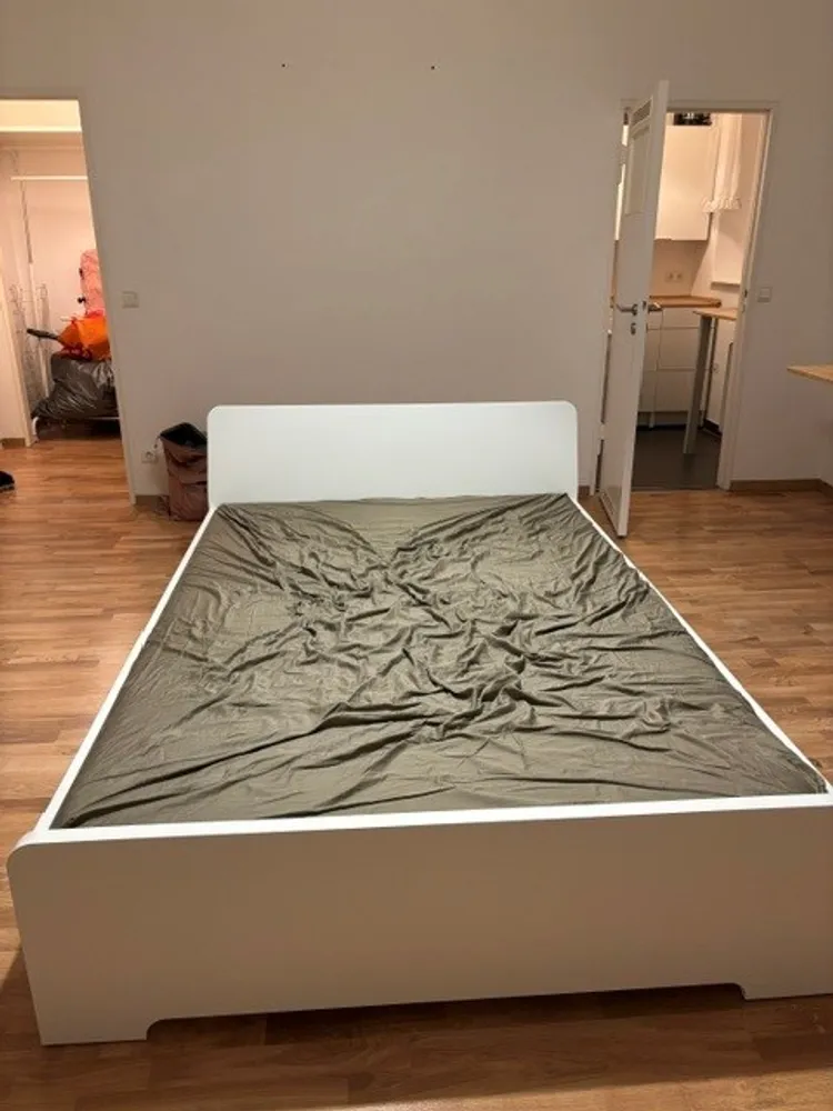1 Zimmer Wohnung mit 40 m² in Berlin – Bild 2