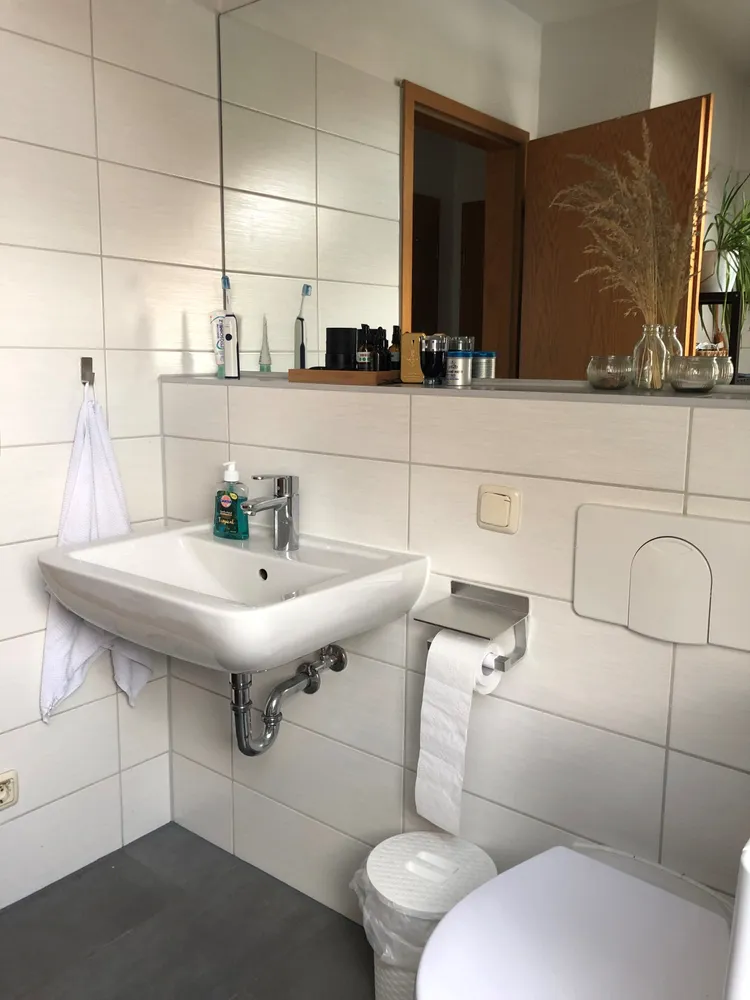 3 Zimmer Wohnung mit 64 m² in Delitzsch – Bild 6