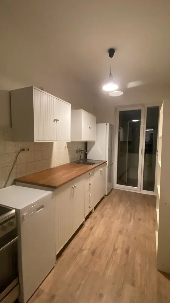 2 Zimmer Wohnung mit 58 m² in Düsseldorf – Bild 4