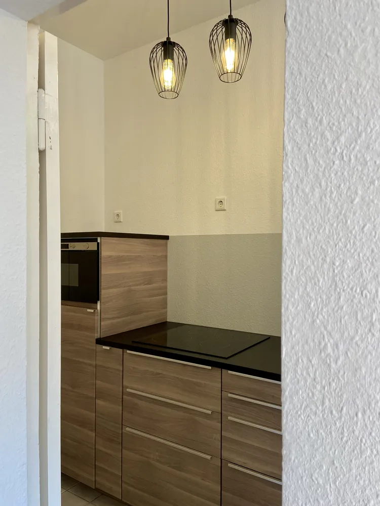 1 Zimmer Wohnung mit 27 m² in Düsseldorf – Bild 3