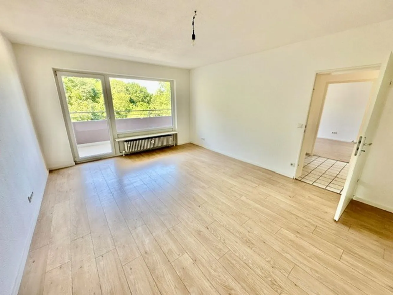 3 Zimmer Wohnung mit 76 m² in Mainz – Bild 2