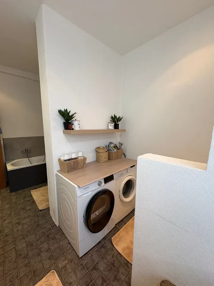 5 Zimmer Wohnung mit 115 m² in Sonneberg – Bild 7
