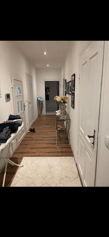 3 Zimmer Wohnung mit 100 m² in Crimmitschau – Bild 4