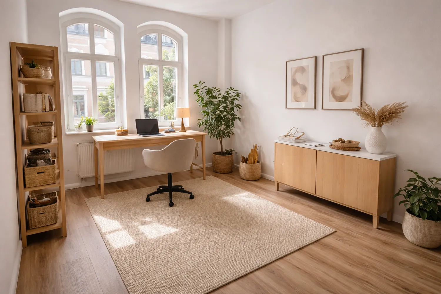 3 Zimmer Wohnung mit 65 m² in Chemnitz – Bild 8